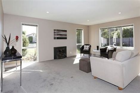 Photo of property in 81 O'neill Avenue, Northwood, Christchurch, 8051