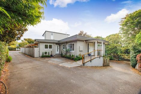 Photo of property in 221b Victoria Avenue, Hokowhitu, Palmerston North, 4410