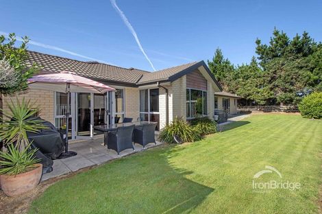 Photo of property in 24 Iraklis Close, Templeton, Christchurch, 8042