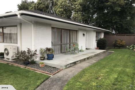 Photo of property in 214a Peachgrove Road, Claudelands, Hamilton, 3214