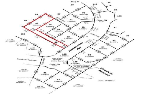 Photo of property in 98 Stationmasters Way, Prebbleton, 7604