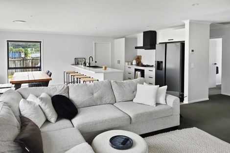 Photo of property in 16a Sharpe Crescent, Wainuiomata, Lower Hutt, 5014