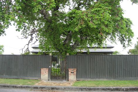 Photo of property in 1 Duke Street, Rangiora, 7400