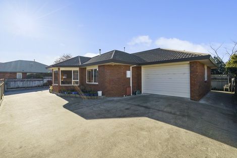 Photo of property in 3 Perreau Court, Feilding, 4702