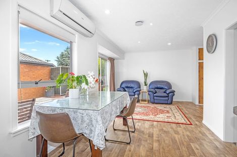 Photo of property in 91 Prestons Road, Redwood, Christchurch, 8051