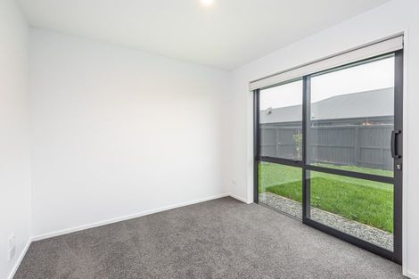 Photo of property in 209 Lincoln Rolleston Road, Rolleston, 7615