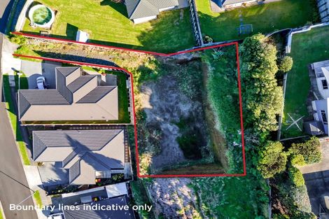 Photo of property in 7 Rotokare Crescent, Whalers Gate, New Plymouth, 4310