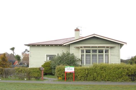 Photo of property in 45 Jenkin Street, Strathern, Invercargill, 9812