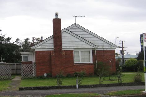 Photo of property in 17 Masters Crescent, Masterton, 5810