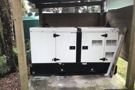 Photo of property in 86d Duffers Creek Road, Awatuna, Hokitika, 7882