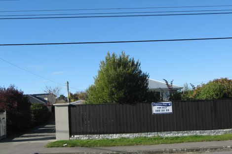 Photo of property in 1/183a Palmers Road, New Brighton, Christchurch, 8083