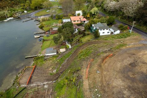 Photo of property in 34 Okawa Bay Road, Tikitere, Rotorua, 3074