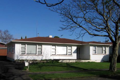 Photo of property in 3 Berkley Place, Awapuni, Palmerston North, 4412