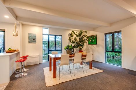 Photo of property in 11/140 Office Road, Merivale, Christchurch, 8014