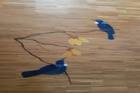 Photo of property in 6 Croydon Street, Karori, Wellington, 6012