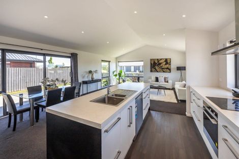 Photo of property in 8 Kendon Drive, Rolleston, 7614