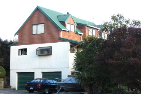 Photo of property in 7 Calvert Place, Shiel Hill, Dunedin, 9013
