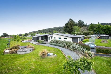 Photo of property in 220 Tirohanga Road, North Taieri, Mosgiel, 9092