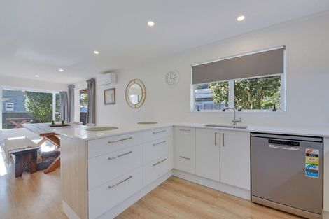 Photo of property in 221 Nile Street, Maitai, Nelson, 7010