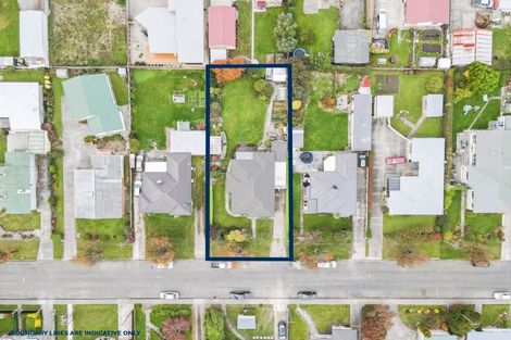 Photo of property in 14 Milton Street, Gore, 9710