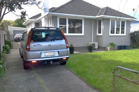 Photo of property in 78 Ava Street, Petone, Lower Hutt, 5012