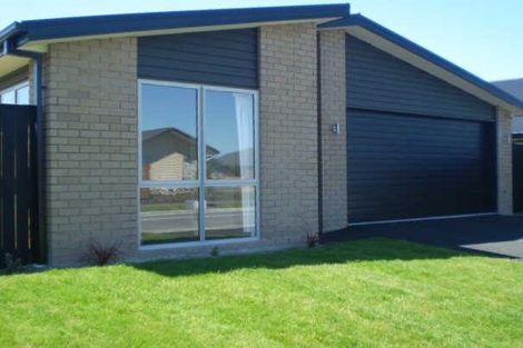 Photo of property in 51 Rawnsley Terrace, Wigram, Christchurch, 8042