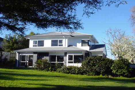 Photo of property in 21b Vine Street, Hillcrest, Hamilton, 3216