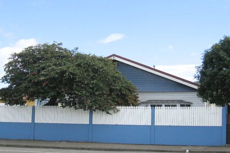 Photo of property in 811 High Street, Boulcott, Lower Hutt, 5011