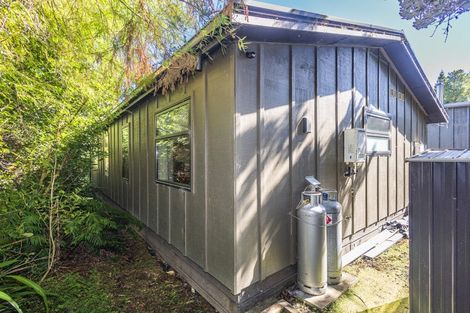 Photo of property in 5 Tiffany Place, Ohakune, 4625