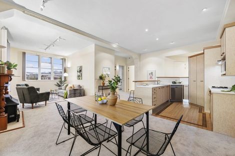 Photo of property in 14/37 Majoribanks Street, Mount Victoria, Wellington, 6011