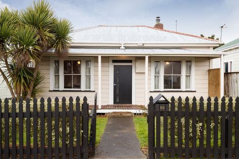 Photo of property in 50 Lombard Street, Palmerston North, 4410