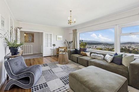 Photo of property in 3 Puketiro Avenue, Northland, Wellington, 6012