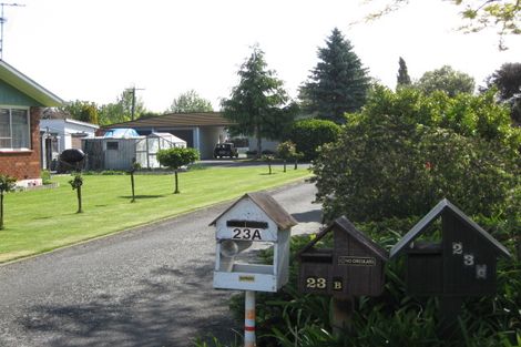 Photo of property in 23a Murphys Road, Springlands, Blenheim, 7201
