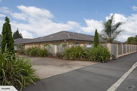 Photo of property in 12/201 Massey Street, Frankton, Hamilton, 3204