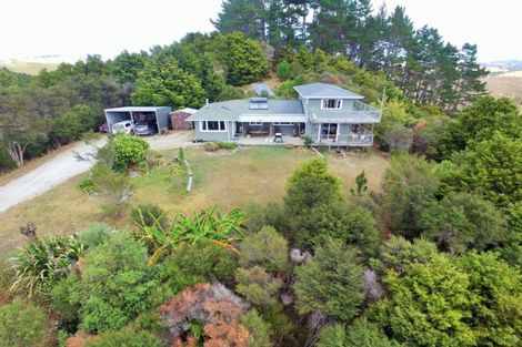Photo of property in 451 Lusk Road, Ruawai, Matakohe, 0594