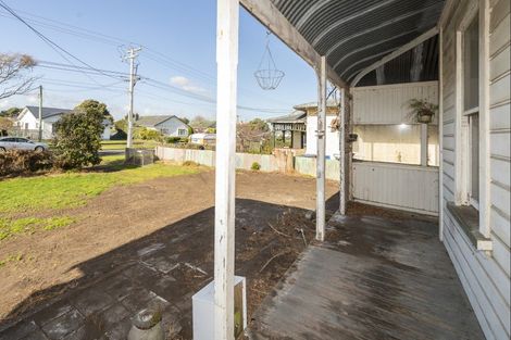 Photo of property in 11 Muir Street, Gonville, Whanganui, 4501