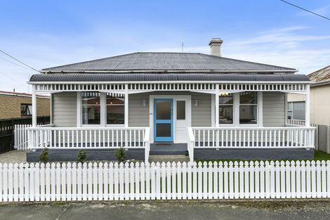 Photo of property in 15 Begg Street, Saint Kilda, Dunedin, 9012