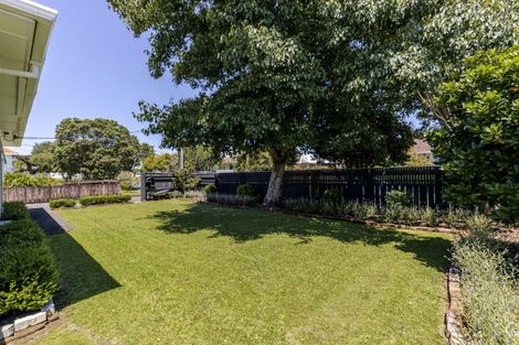 Photo of property in 4 Raleigh Street, Vogeltown, New Plymouth, 4310