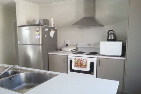 Photo of property in 4a Northpoint Way, Bell Block, New Plymouth, 4312