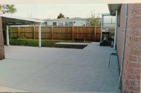 Photo of property in 17 Rollesby Street, Hoon Hay, Christchurch, 8025