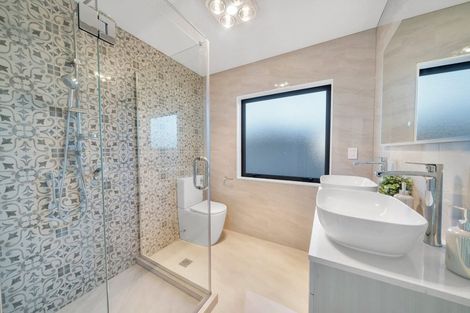 Photo of property in 8 Rathfarnham Road, Flat Bush, Auckland, 2019