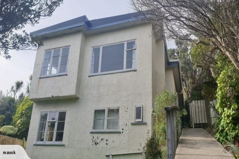 Photo of property in 5 Harland Street, Brooklyn, Wellington, 6021