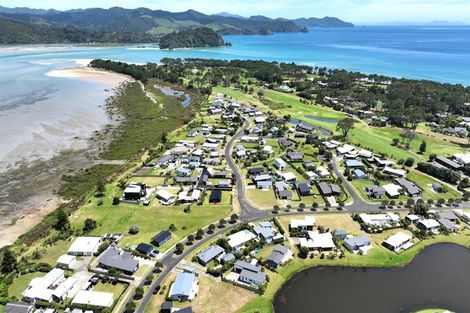 Photo of property in 128 Harbour Drive, Matarangi, Whitianga, 3592