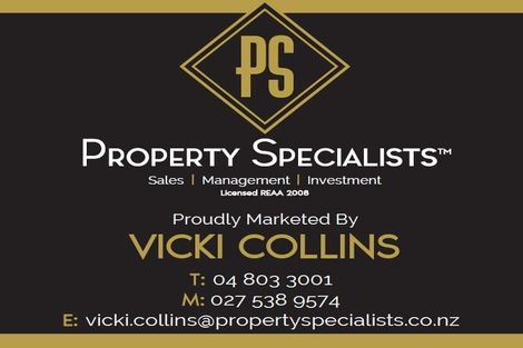 Photo of property in Hume House, 7/152 The Terrace, Wellington Central, Wellington, 6011