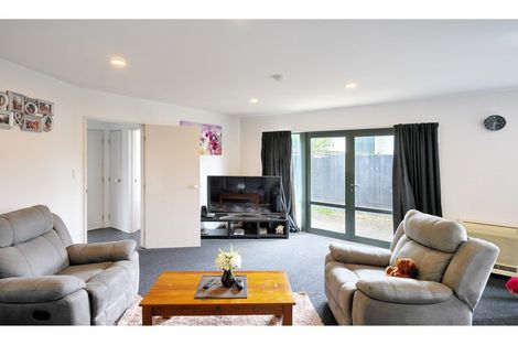 Photo of property in 16 Macaulay Street, Addington, Christchurch, 8024