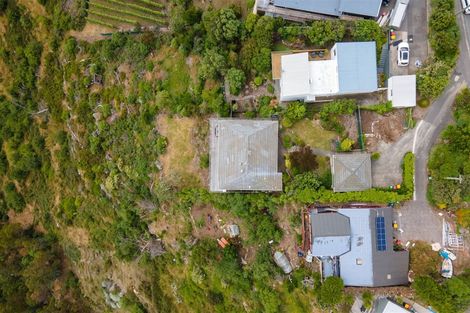 Photo of property in 184 Major Hornbrook Road, Mount Pleasant, Christchurch, 8081