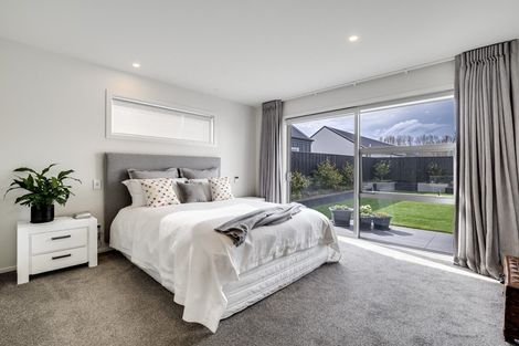 Photo of property in 6 Eleanor Lane, Casebrook, Christchurch, 8051