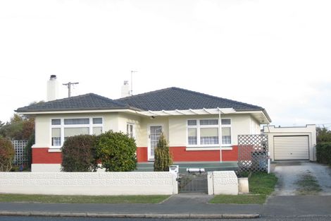 Photo of property in 25 Ouse Street, Oamaru, 9400