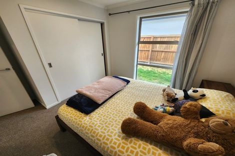 Photo of property in 8 Foden Lane, Halswell, Christchurch, 8025