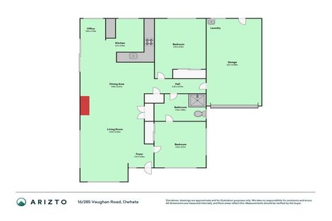 Photo of property in 285 Vaughan Road, Owhata, Rotorua, 3010